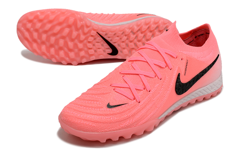 Chuteira Society Nike Phantom GX II TF