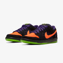 Nike SB Dunk Low "Night of Mischief"