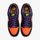 Nike SB Dunk Low "Night of Mischief"