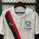 CAMISA DO MANCHESTER CITY 25/26  AWAY