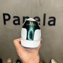 Gucci Ayers Kingsnake Branco