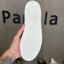 Gucci Ayers Kingsnake Branco