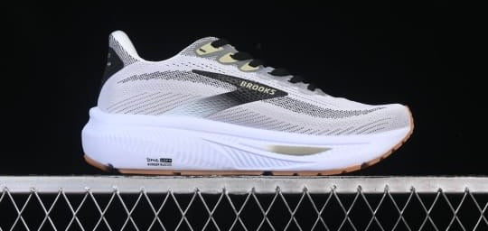 Tenis Brooks Ghost 17