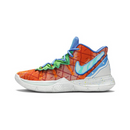 KYRIE 5 X SPONGE PINEAPPLE HOUSE