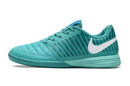 Tênis Futsal Nike Lunar Gato IC - Turquesa