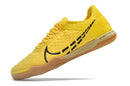 Tênis Futsal Nike React Gato IC - Amarela