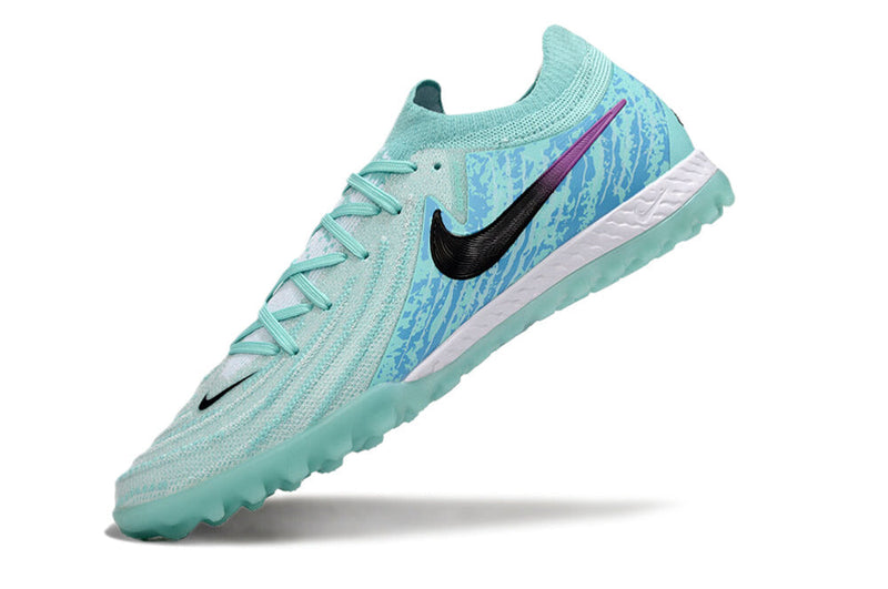 Chuteira Society Nike Phantom GX II TF