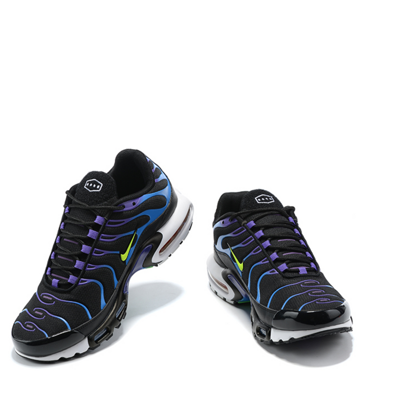 Nike Air Max Plus "Neon"