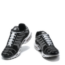 Nike Air Max Plus "Black/White"