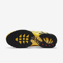 Nike Air Max Plus Tn "Frequency Pack Yellow"