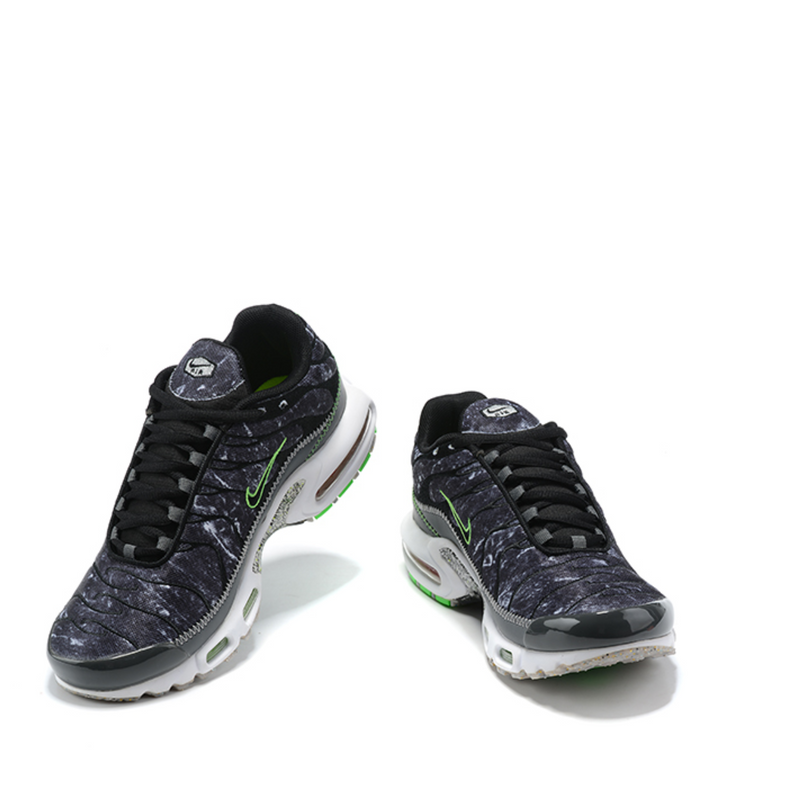 Nike Air Max Plus Green