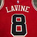 Regata Chicago Bulls Icon Edition