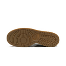 Nike Dunk Low Jumbo "Photon Dust Gum Light Brown"