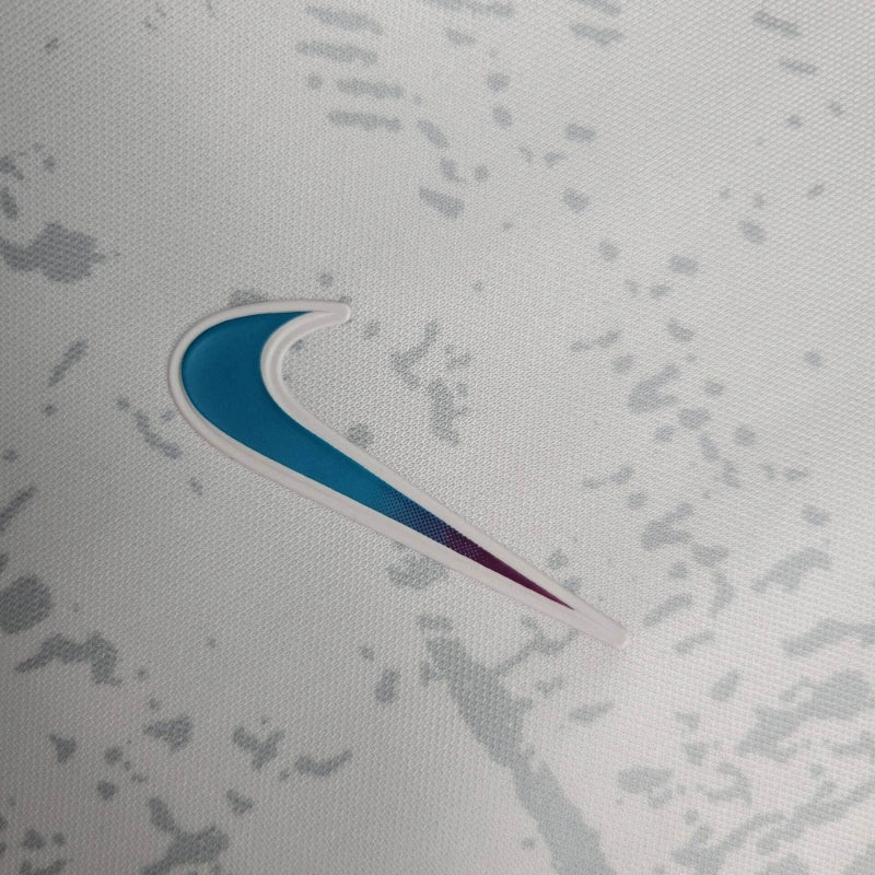 Kit Infantil Al-Nassr Away 24/25