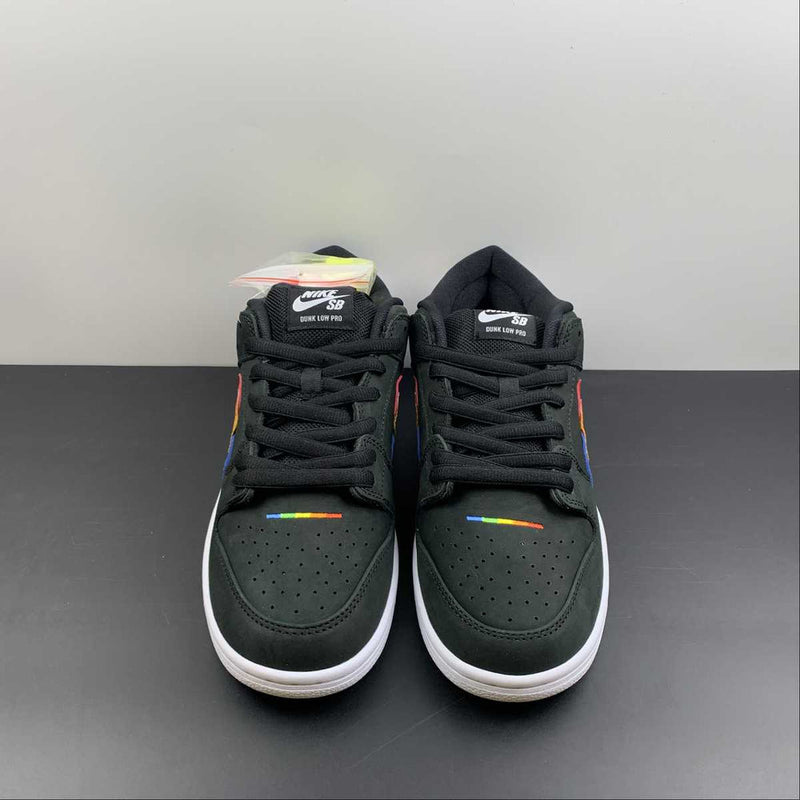DUNK LOW POLAROID