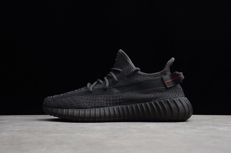 YEEZY BOOST 350 V2 BLACK STATIC