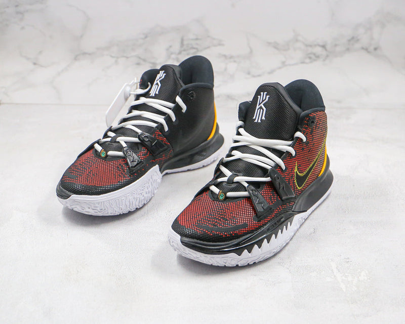 KYRIE 7 RAYGUN