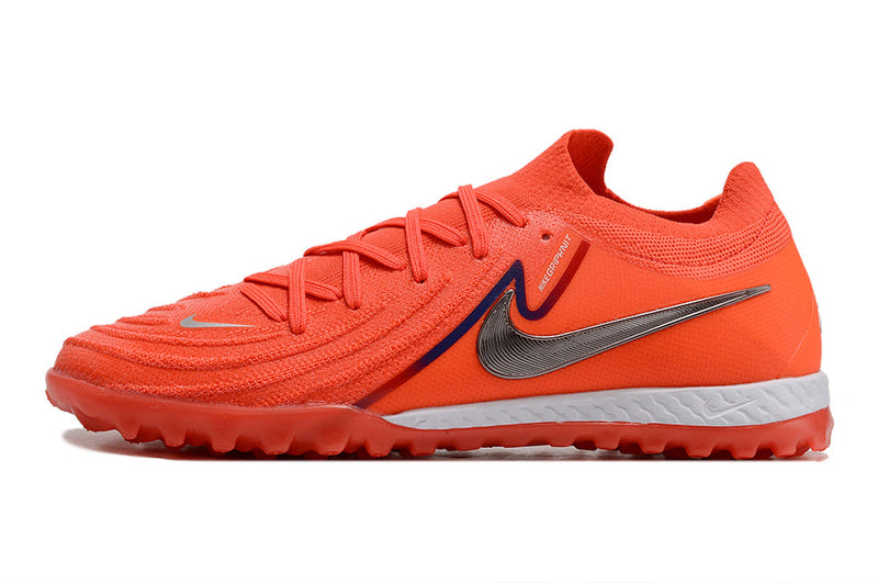 Chuteira Society Nike Phantom GX II TF