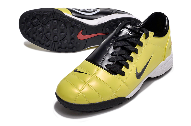Chuteira Society Nike Total 90 TF