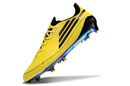 Chuteira Adidas Adizero f50 Elite FG - Amarela