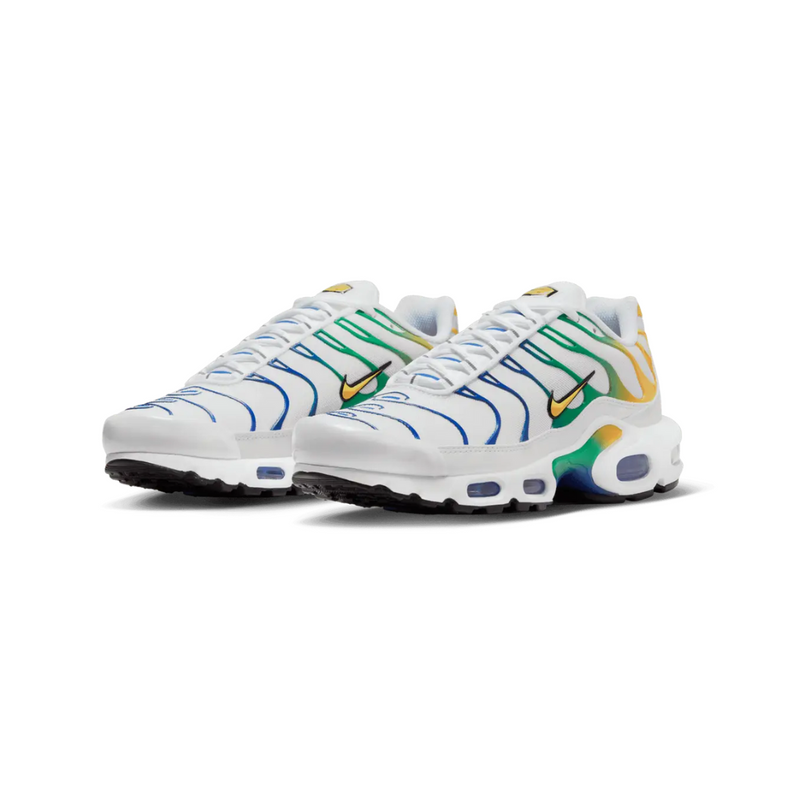 AIR MAX PLUS BRAZIL