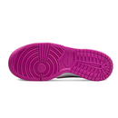 Nike Dunk Low GS "Active Fuchsia"