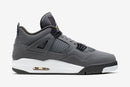 Nike Air Jordan 4 Rêtro "Cool Grey"