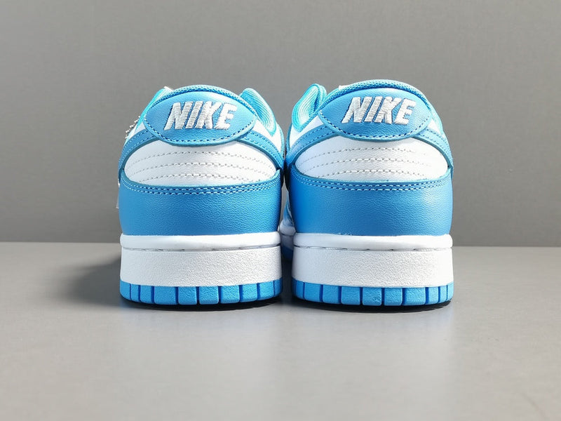 DUNK LOW UNIVERSITY BLUE