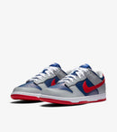 Nike SB Dunk Low "Samba"