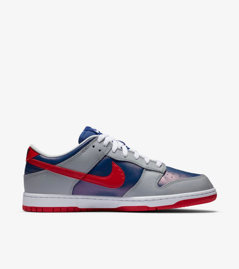 Nike SB Dunk Low "Samba"