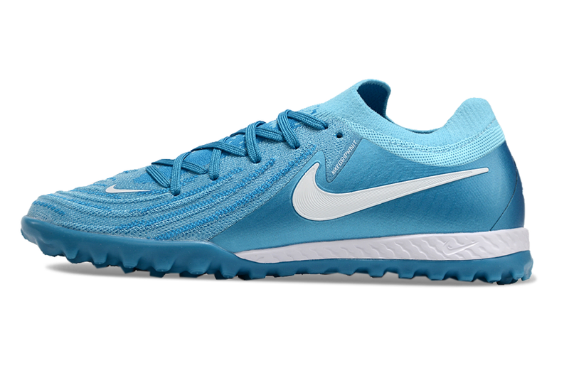 Chuteira Society Nike Phantom GX II TF