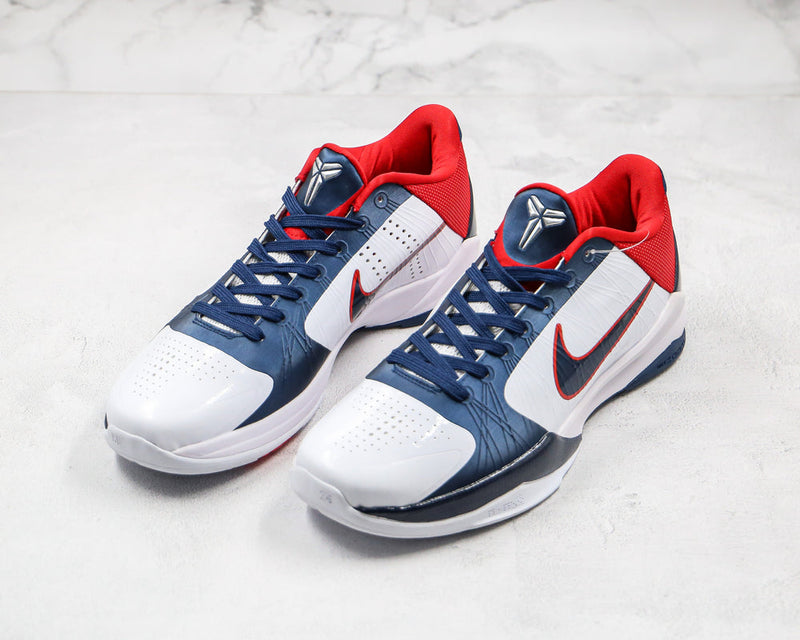 ZOOM KOBE 5 TEAM EUA 2010