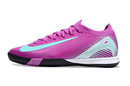 Chuteira Futsal Nike Mercurial Air Zoom Vapor 16 IC - Roxa e Azul