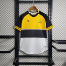 CAMISA DO CRISCIUMA 24/25 AMARELO E PRETO