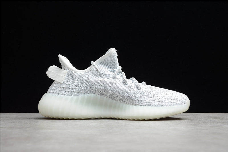 YEEZY BOOST 350 STATIC REFLECTIVE SHOES