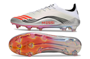 Chuteira Adidas f50 Elite FG - Branca