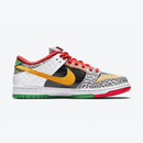 Nike SB Dunk Low "What The P-Rod"