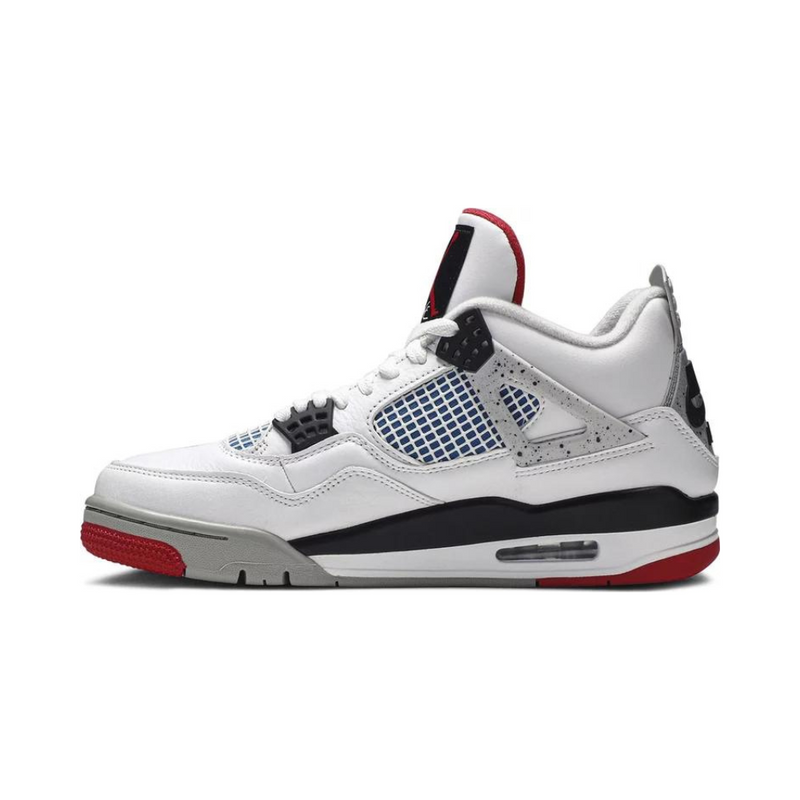 Nike Air Jordan 4 Rêtro "What The"