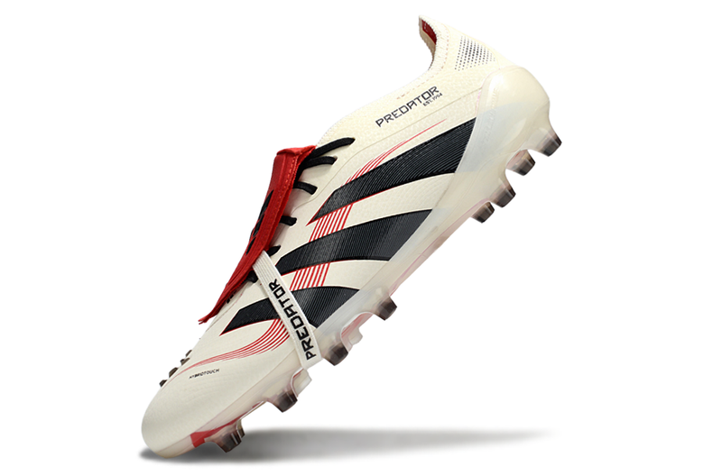 Chuteira Predator 25 Elite Tongue AG39-45