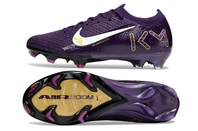 Nike Mercurial Vapor 16 KM Edição Especial FG