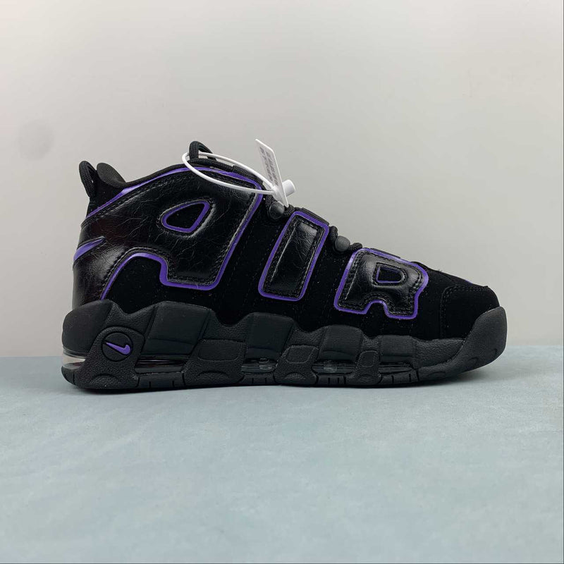 AIR MORE UPTEMPO 96 BLACK ACTION GRAPE