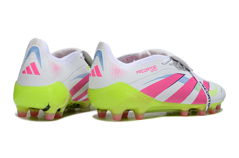 Chuteira Predator 25 Elite Tongue AG39-45