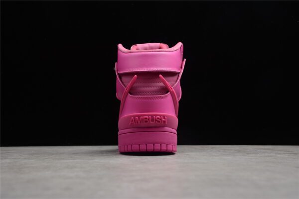 AMBUSH X DUNK HIGH COSMIC FUCHSIA