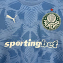 CAMISA DO PALMEIRAS 25/26 AZUL
