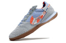 Tênis Futsal Nike Street Gato IC - Azul