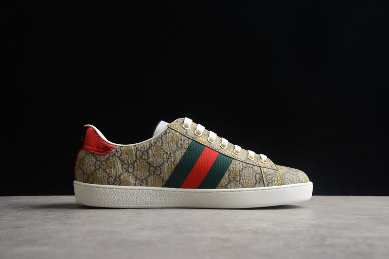 GUCCI BIA VRV RED GREEN