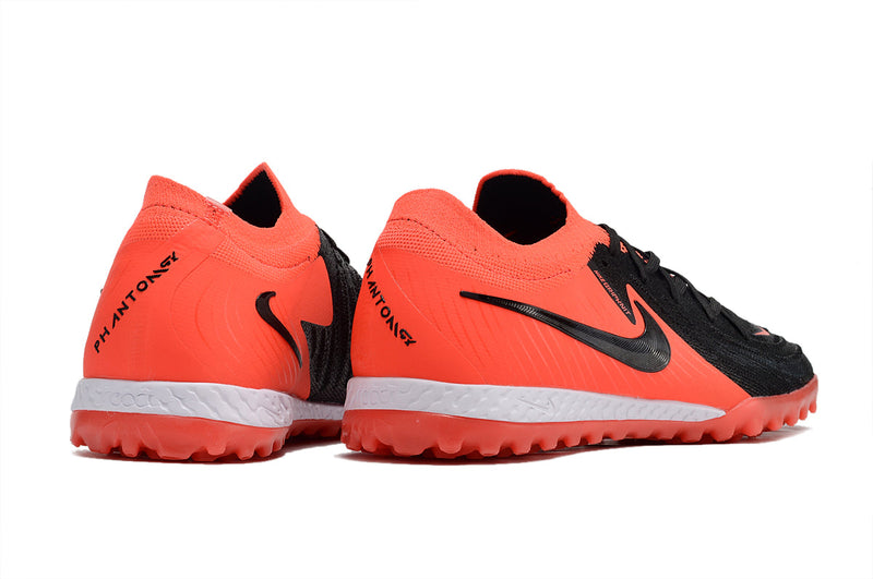Chuteira Society Nike Phantom GX II TF