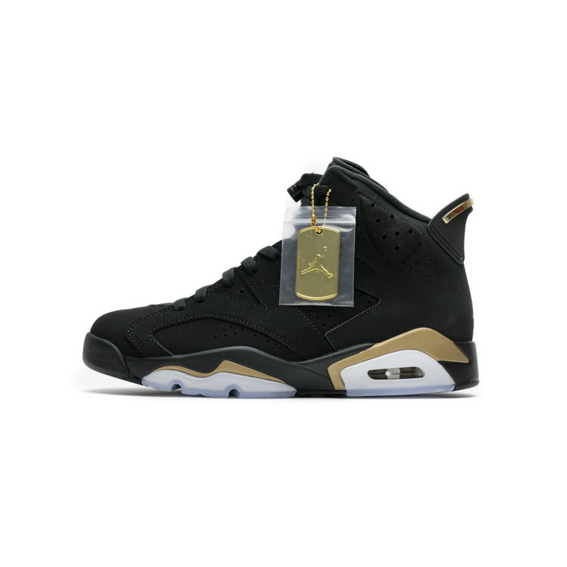AIR JORDAN 6 RETRO DMP
