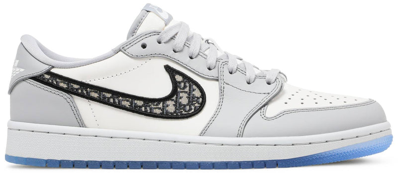 Jordan 1 Retro Low Dior