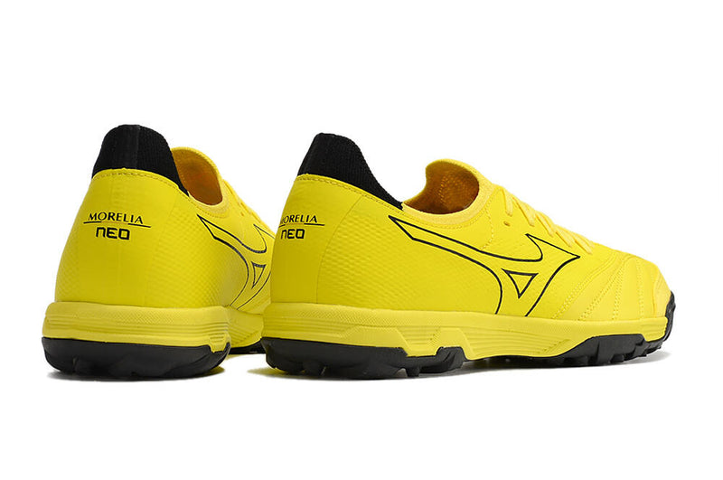 Chuteira Morelia Neo Sala Beta TF39-45